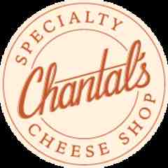 Chantal's Cheese Shop