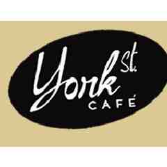York St. Cafe'