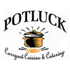 Potluck Carryout Cuisine and Catering