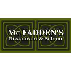 Mc Fadden's Restaurant & Saloon