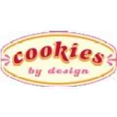 Cookies By Design