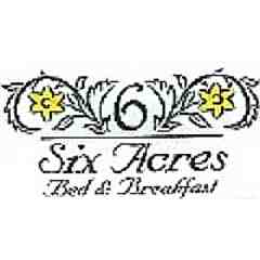 Six Acres Bed & Breakfast