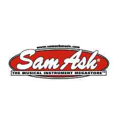 Sam Ash Music
