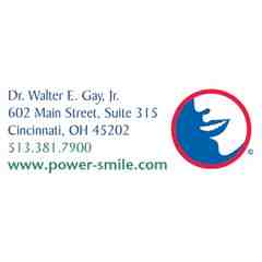 Dr. Walter E. Gay, Jr. DDS