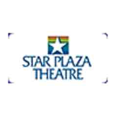Star Plaza Theatre