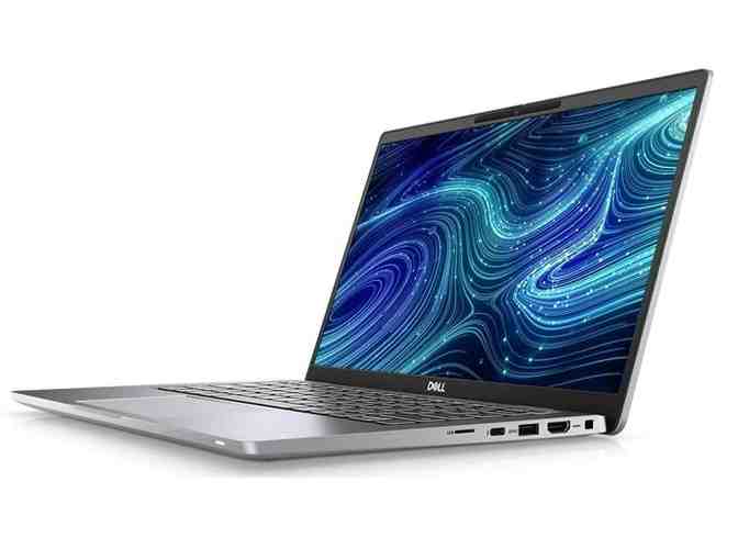 Used Dell Latitude 7420 Laptop