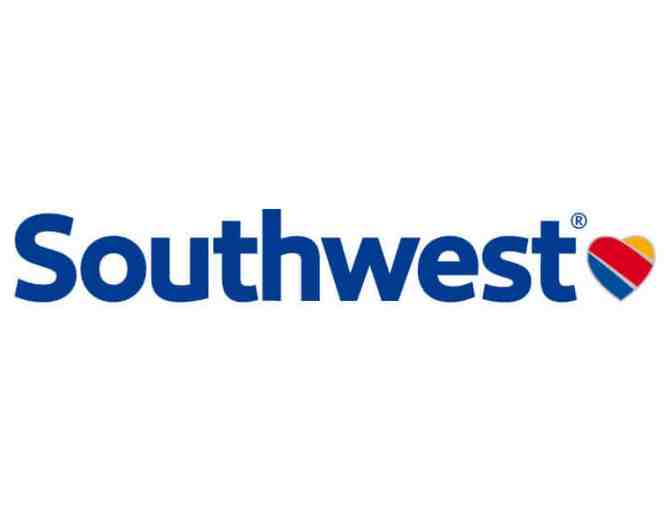 $1,000 Southwest Airlines Gift Card
