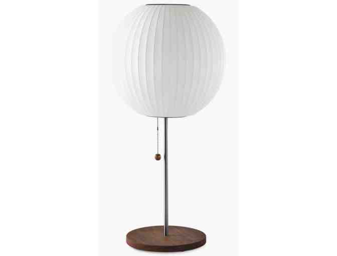 Nelson Ball Lotus Table Lamp