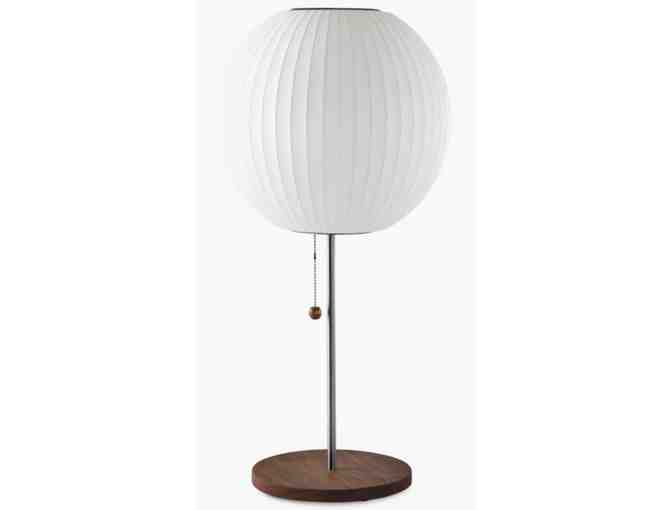 Nelson Ball Lotus Table Lamp