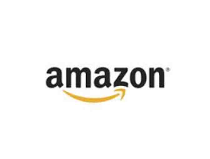 RAFFLE - $200 Amazon Gift Card