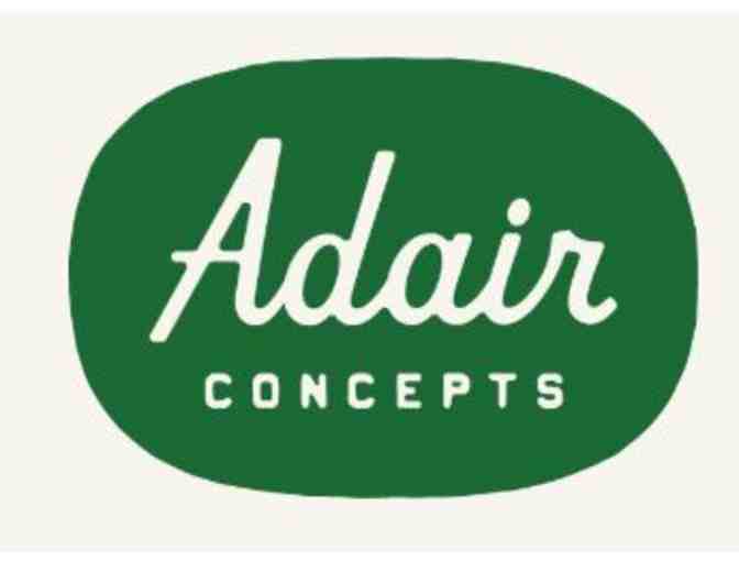 RAFFLE - $50 Adair Concepts gift card