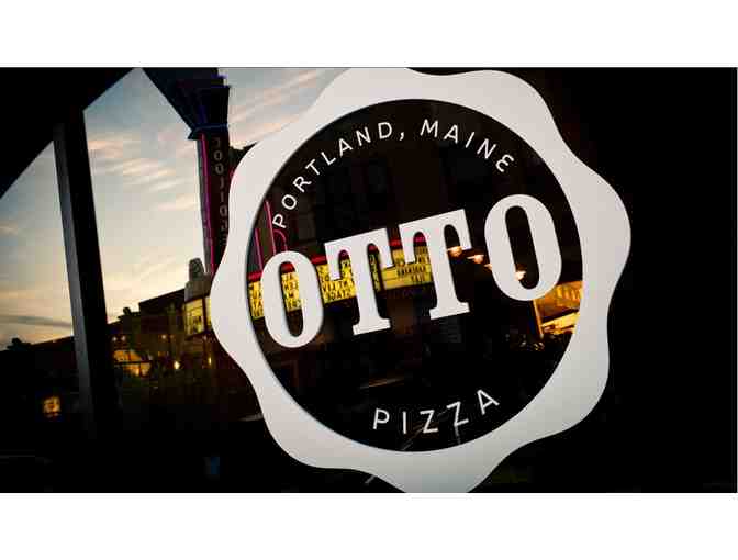 $100 Otto Pizza Gift Certificate - Photo 2