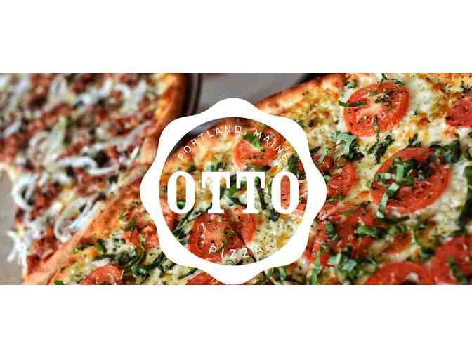 $100 Otto Pizza Gift Certificate - Photo 1