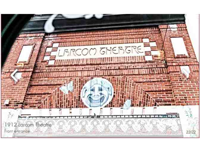 Larcom Theatre GIft Certificate - Photo 1