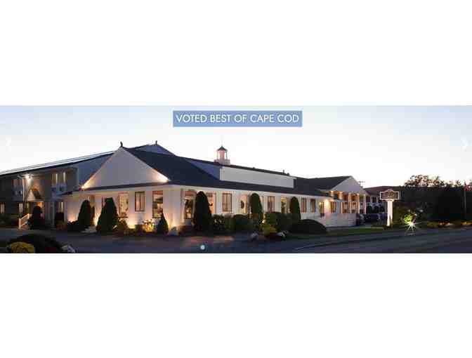 One Night at Bayside Resort - Photo 2