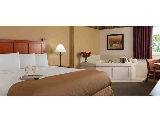 One Night at Bayside Resort - Photo 3