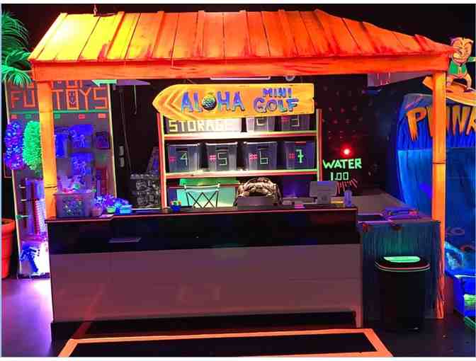 Aloha Mini Glow Gift Card - Photo 1