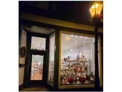 The Happy Sunflower Gift Certificate