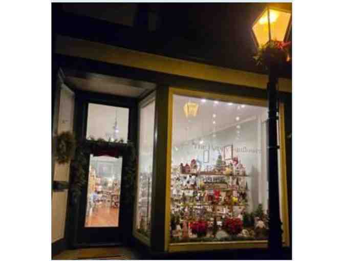 The Happy Sunflower Gift Certificate - Photo 1