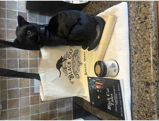 Multiple Items from Black Cat Curiosity Shoppe of Salem, MA - Photo 1
