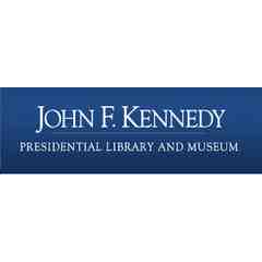 John F. Kennedy Presidential Library and Museum