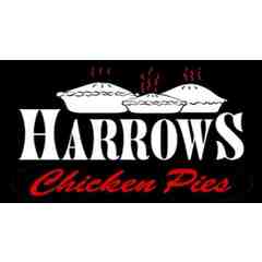 Harrows