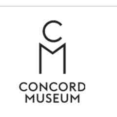 Concord Museum