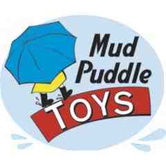 Mud Puddle Toys