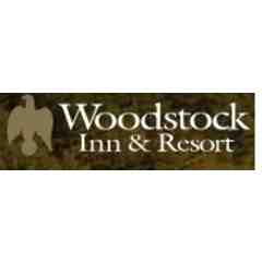 Woodstock Inn & Resort