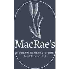 MacRae's Sustainable Goods