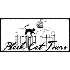 Black Cat Curiosity Shoppe