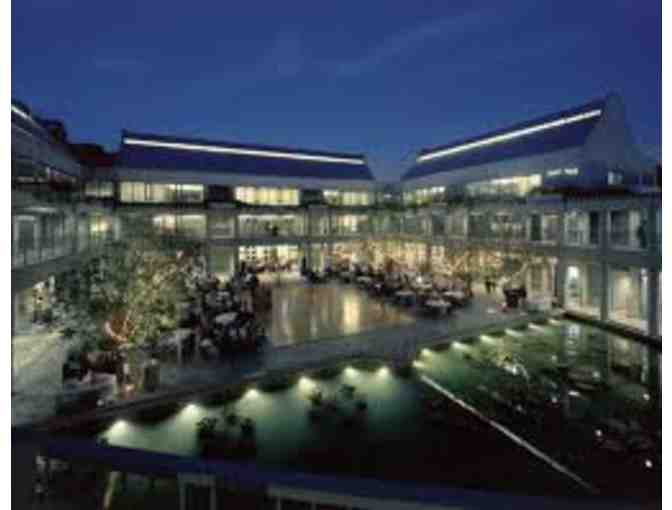 Skirball Cultural Center - Family passes for 2 Adults and 4 kids