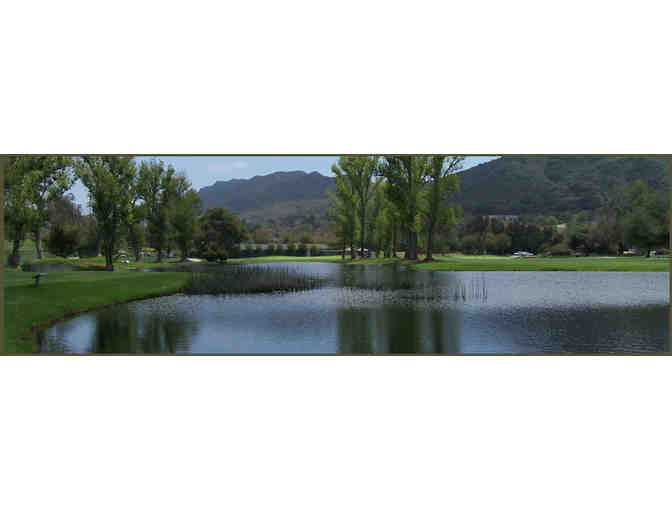Westlake Golf Course - Round of Golf for Two (2) w/Cart