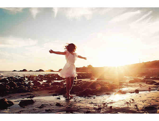 Dianne Avery Family Photo Session & CD