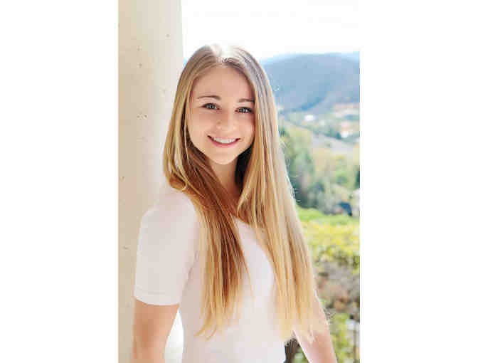 Dianne Avery Family Photo Session & CD