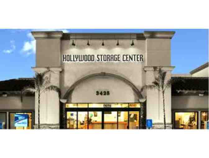 Hollywood Storage Center on Old Conejo Road: 10x15 Drive Up Storage Unit