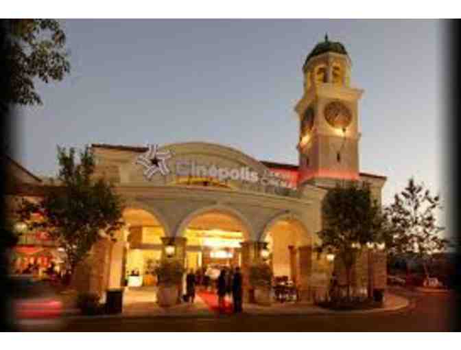 Cinepolis - Two (2) Tickets (1 of 2)