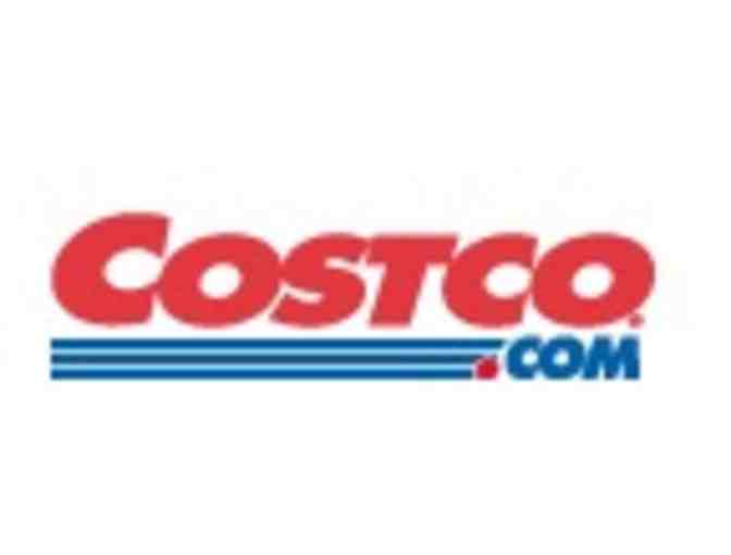 Costco $25 Gift Card