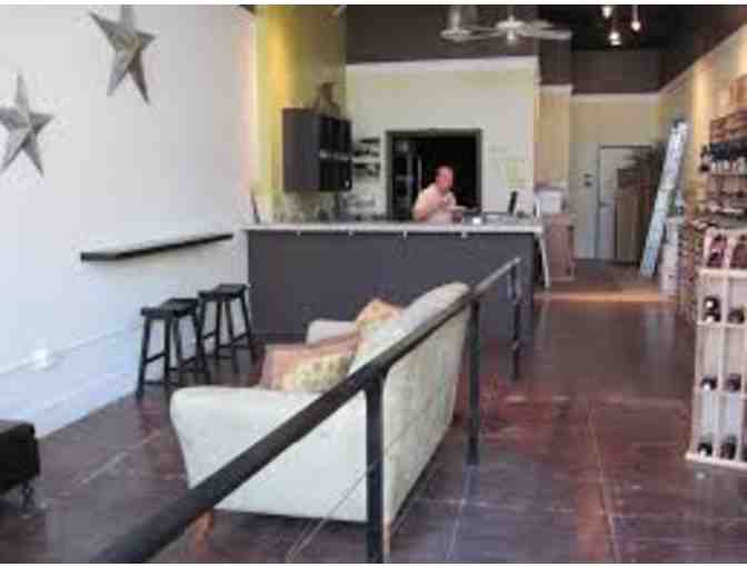 The Wine Closet Two (2) Tastings (2 of 2)