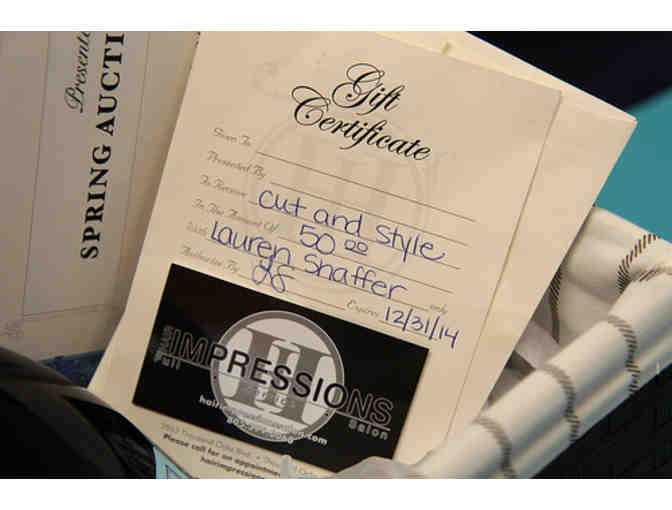 Room A - Cheers To You