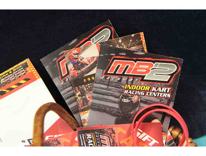 Room 19 - Family Race Night