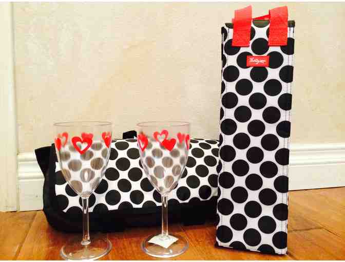 Room 17 - Thirty-One Picnic