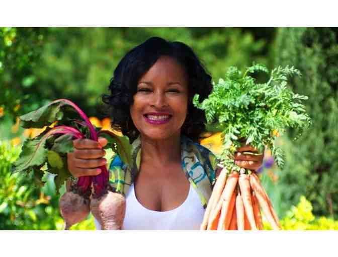 PlantGrowThrive - Eat Real Intro Session (2 of 2)