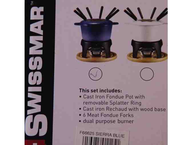 Room 20 - Fondue for YOU