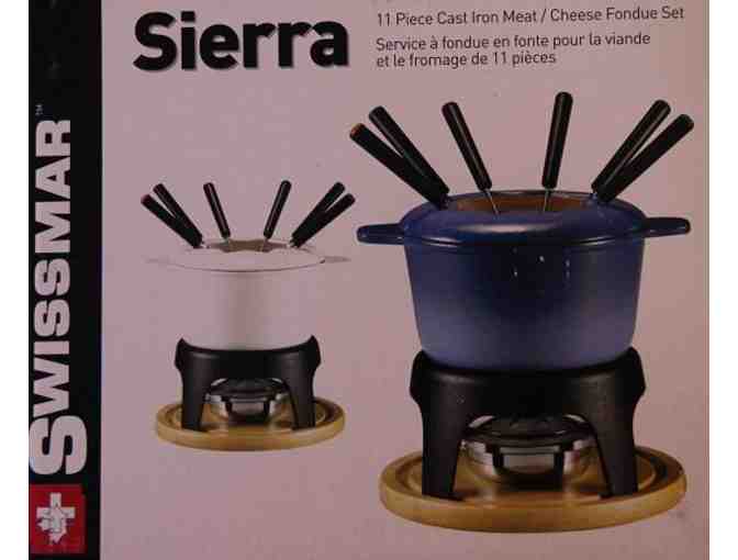 Room 20 - Fondue for YOU