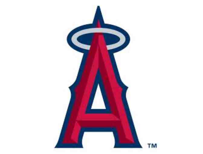 LA Angels Tickets for Four (4) vs Tampa Bay