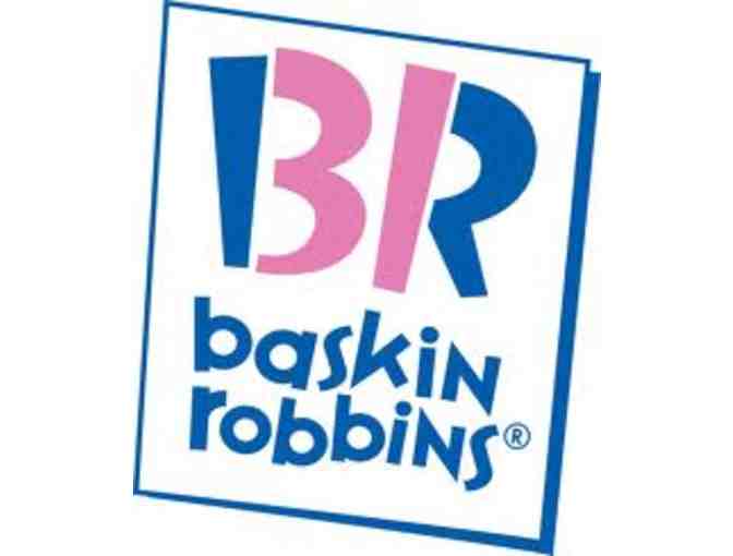 Room 15 - Candy & Ice Cream Basket