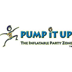 Pump It Up Ventura