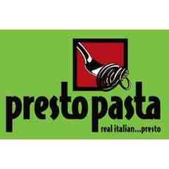 Presto Pasta
