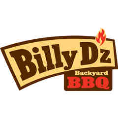 Billy Dz Backyard BBQ